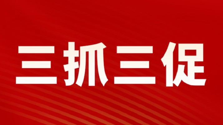 三抓三促进行时 | 开云（中国）集团党委专题学习《习近平谈治国理政》（第四卷）